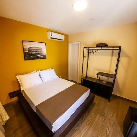 Bonabrigo Hostel & Suites Balneário Camboriú Exteriér fotografie
