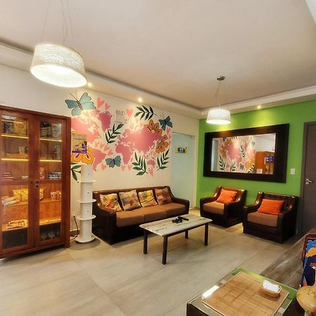 Bonabrigo Hostel & Suites Balneário Camboriú Exteriér fotografie