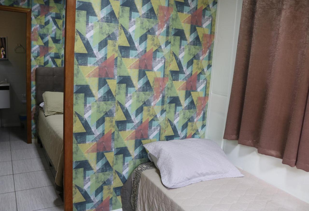 Bonabrigo Hostel & Suites Balneário Camboriú Exteriér fotografie