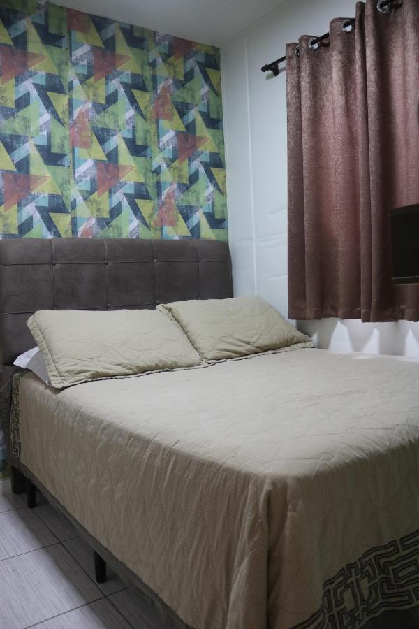 Bonabrigo Hostel & Suites Balneário Camboriú Exteriér fotografie