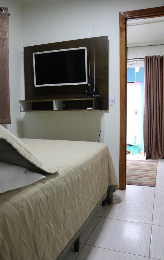 Bonabrigo Hostel & Suites Balneário Camboriú Exteriér fotografie
