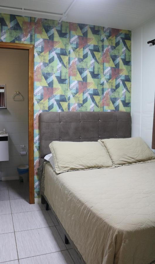 Bonabrigo Hostel & Suites Balneário Camboriú Exteriér fotografie