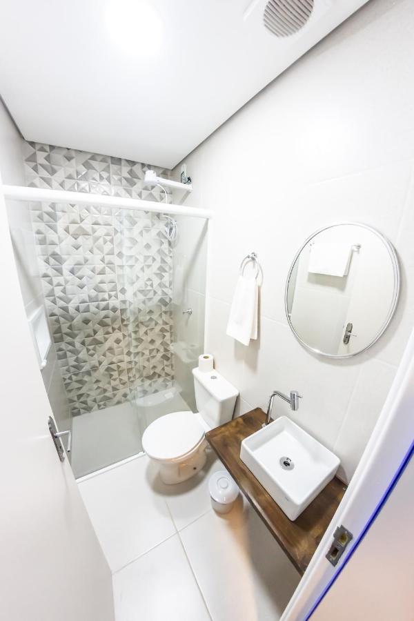 Bonabrigo Hostel & Suites Balneário Camboriú Exteriér fotografie