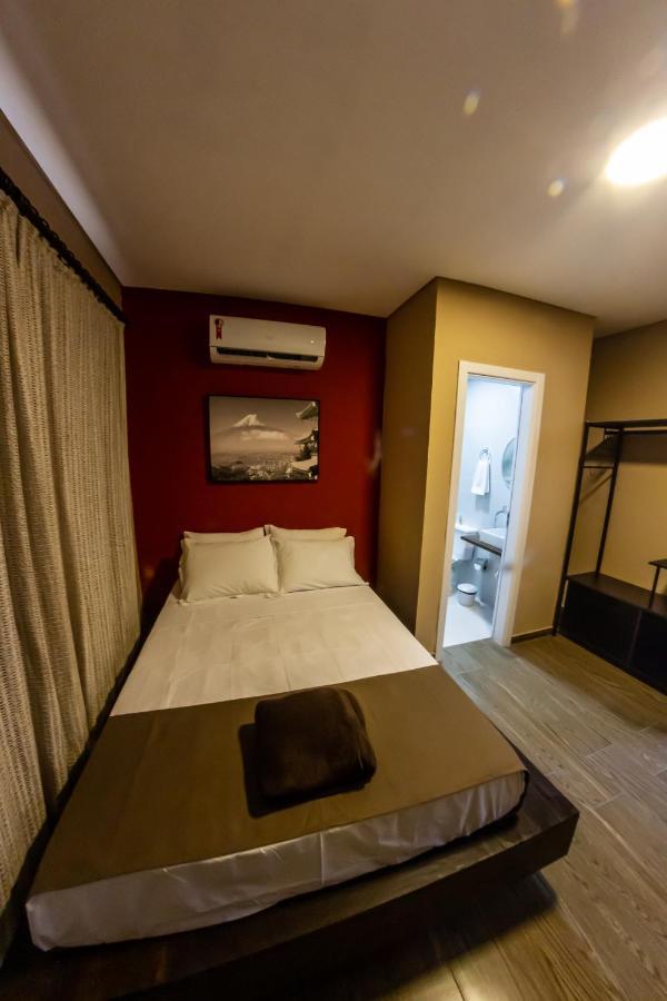 Bonabrigo Hostel & Suites Balneário Camboriú Exteriér fotografie