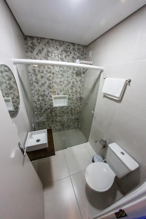 Bonabrigo Hostel & Suites Balneário Camboriú Exteriér fotografie