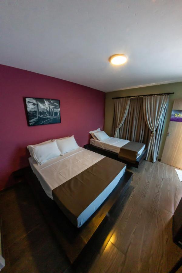 Bonabrigo Hostel & Suites Balneário Camboriú Exteriér fotografie
