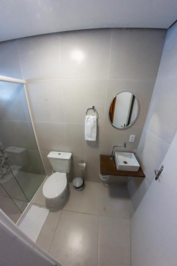Bonabrigo Hostel & Suites Balneário Camboriú Exteriér fotografie
