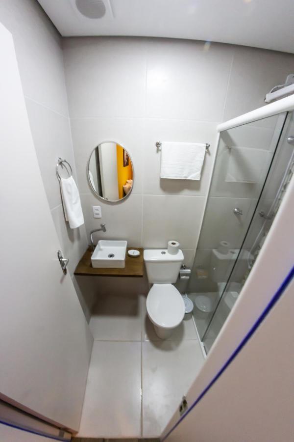 Bonabrigo Hostel & Suites Balneário Camboriú Exteriér fotografie