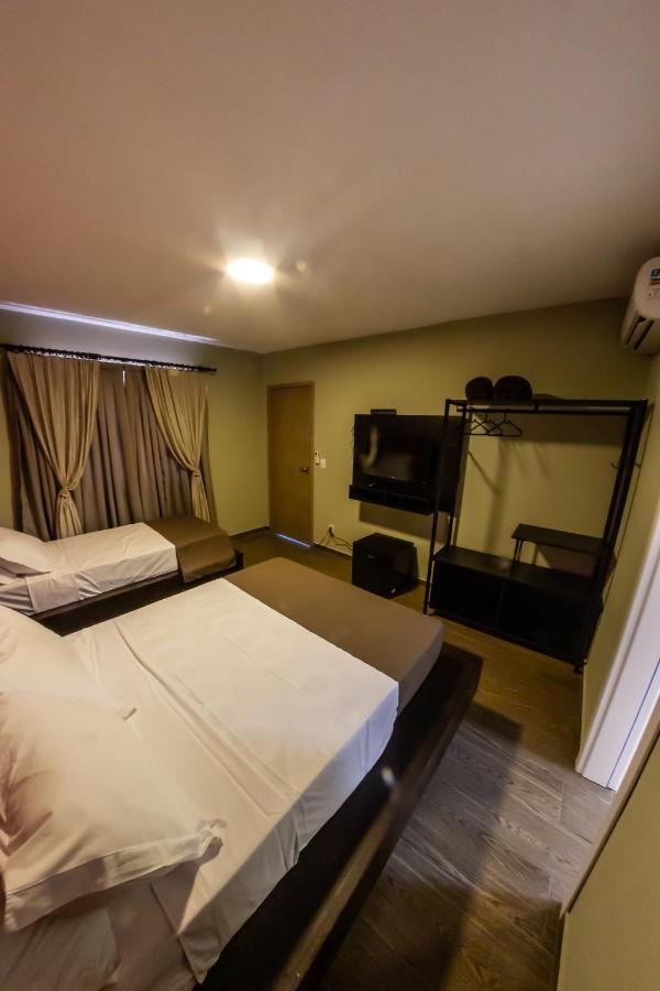 Bonabrigo Hostel & Suites Balneário Camboriú Exteriér fotografie