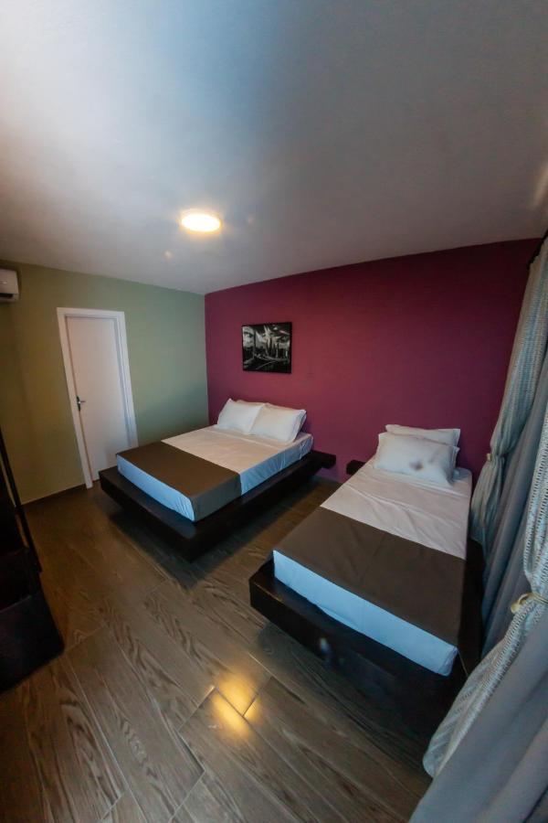 Bonabrigo Hostel & Suites Balneário Camboriú Exteriér fotografie