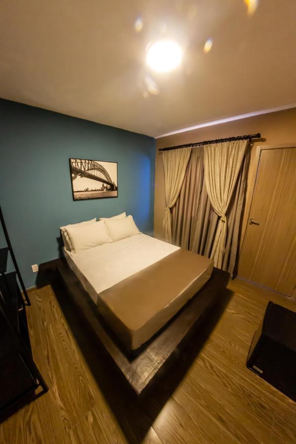 Bonabrigo Hostel & Suites Balneário Camboriú Exteriér fotografie