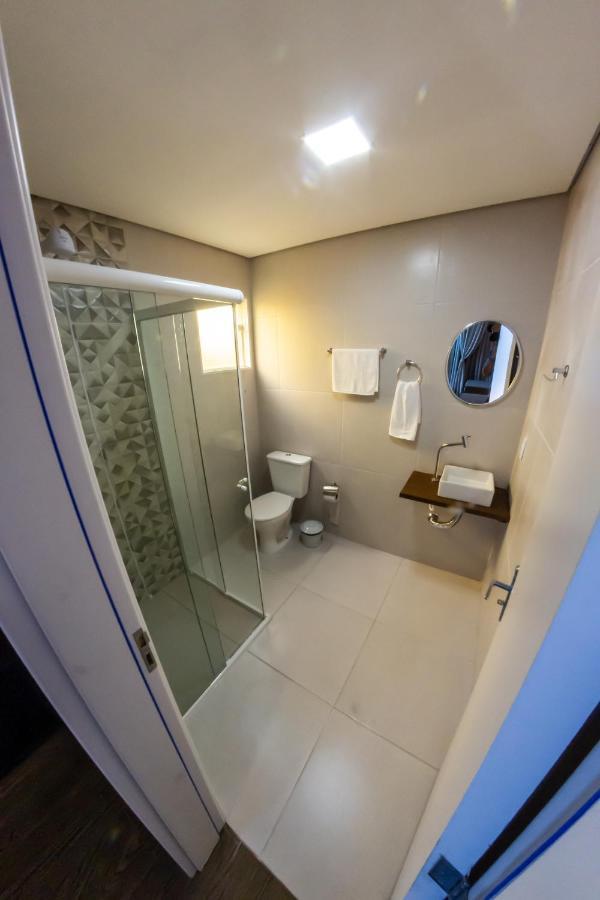 Bonabrigo Hostel & Suites Balneário Camboriú Exteriér fotografie