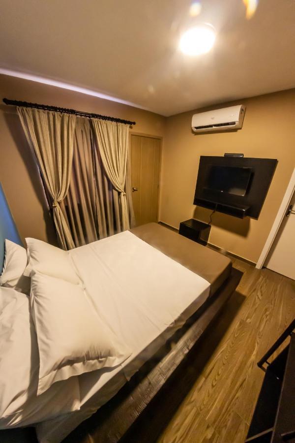 Bonabrigo Hostel & Suites Balneário Camboriú Exteriér fotografie