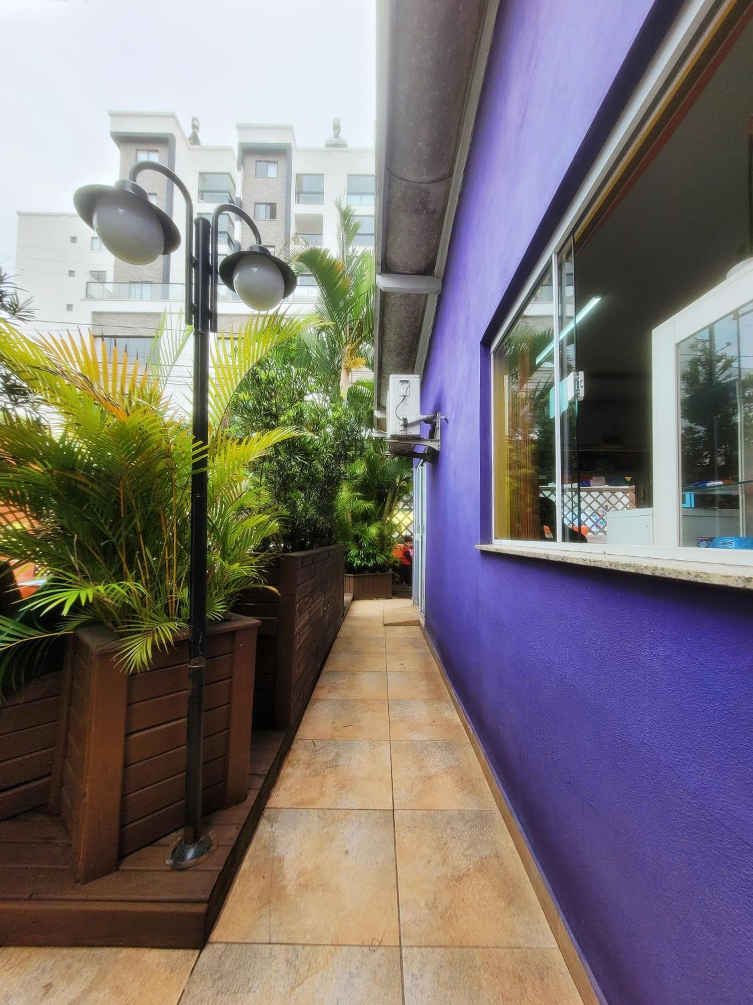 Bonabrigo Hostel & Suites Balneário Camboriú Exteriér fotografie