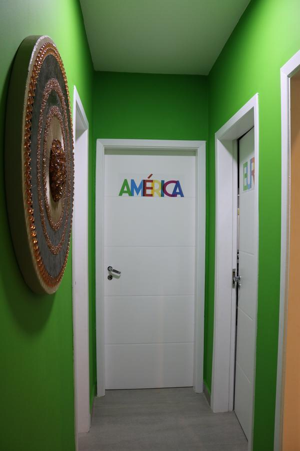 Bonabrigo Hostel & Suites Balneário Camboriú Exteriér fotografie