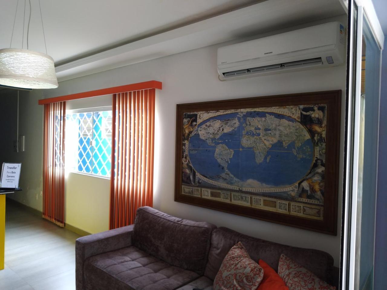 Bonabrigo Hostel & Suites Balneário Camboriú Exteriér fotografie