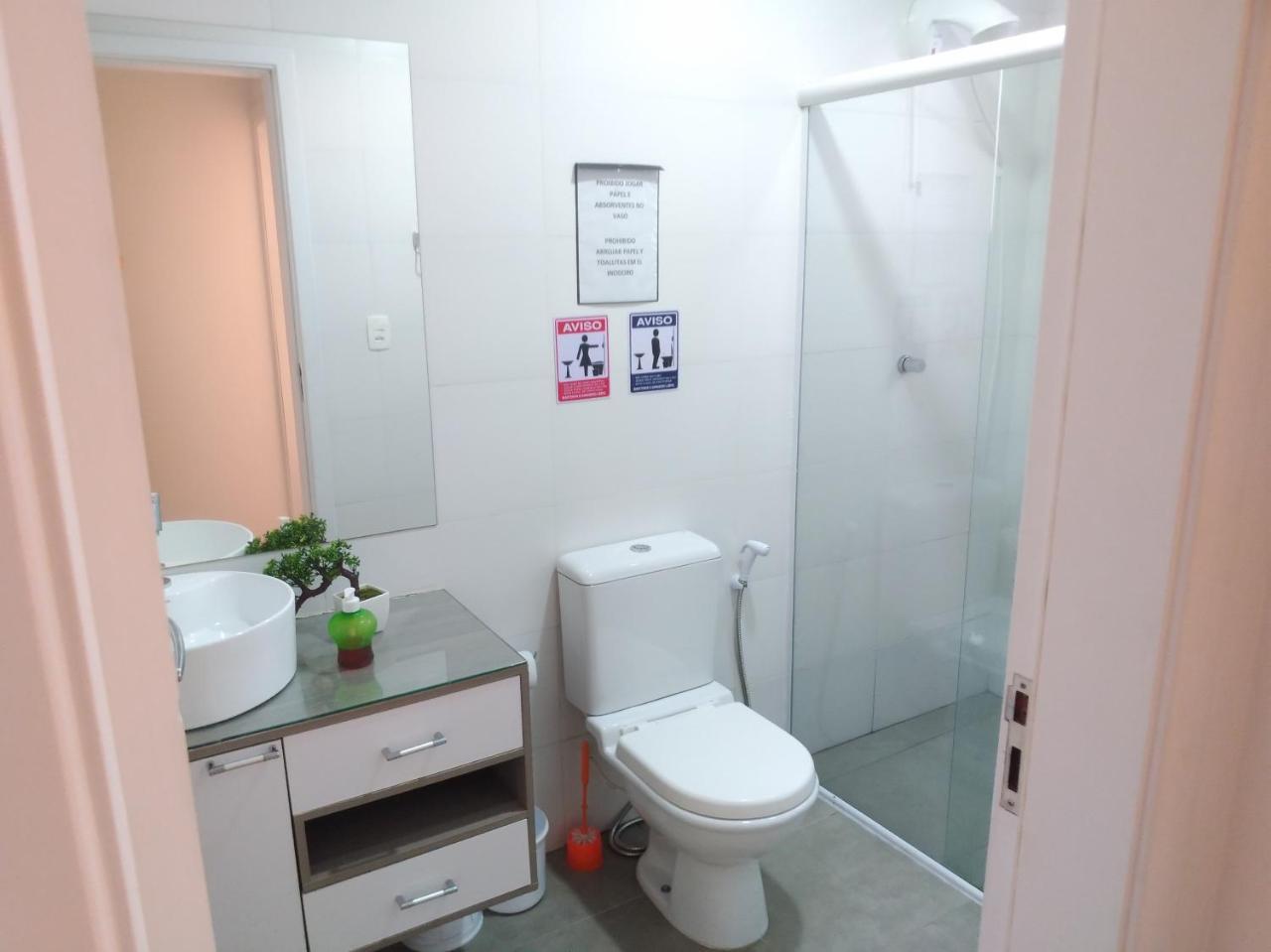 Bonabrigo Hostel & Suites Balneário Camboriú Exteriér fotografie