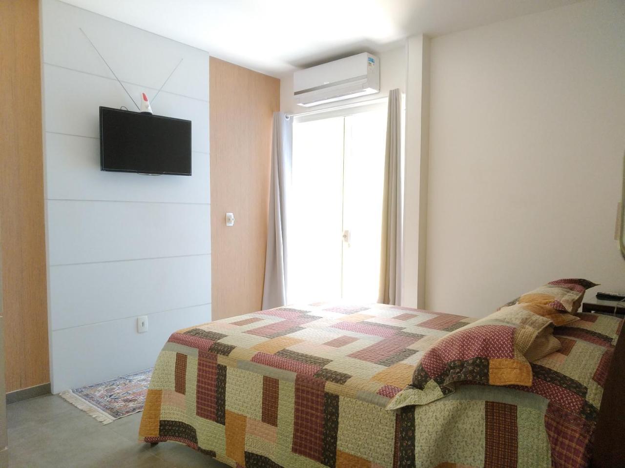 Bonabrigo Hostel & Suites Balneário Camboriú Exteriér fotografie