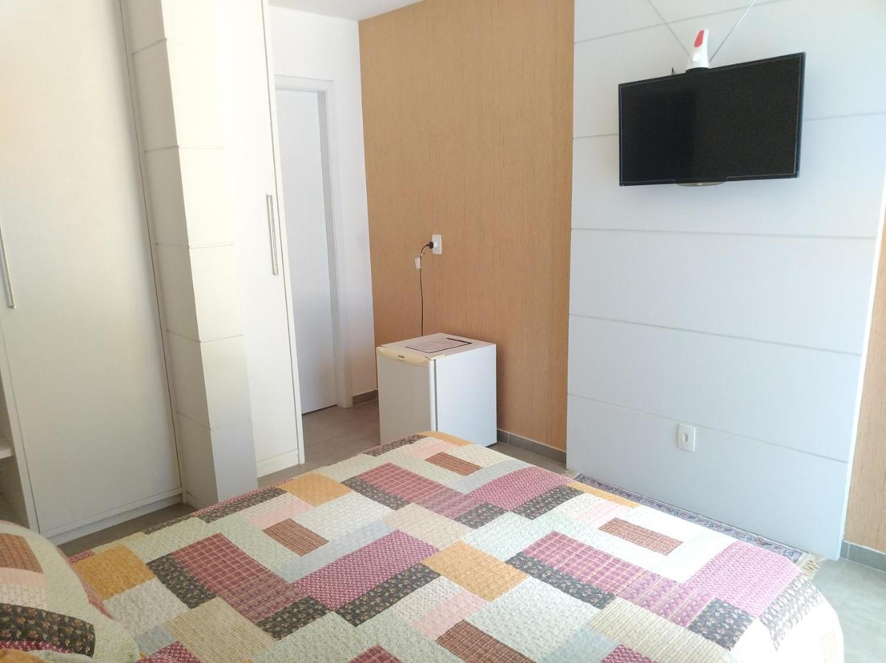 Bonabrigo Hostel & Suites Balneário Camboriú Exteriér fotografie