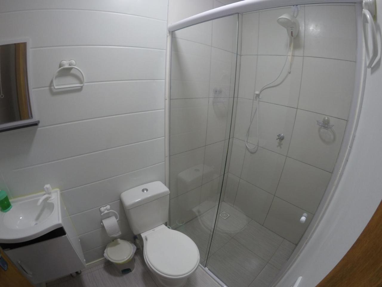 Bonabrigo Hostel & Suites Balneário Camboriú Exteriér fotografie