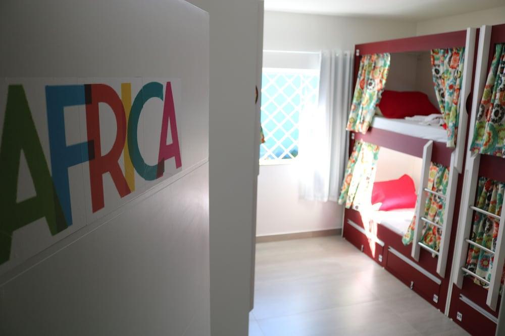 Bonabrigo Hostel & Suites Balneário Camboriú Exteriér fotografie